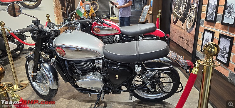 BSA Gold Star 650 | Launch and First look-20240816_163726.jpg
