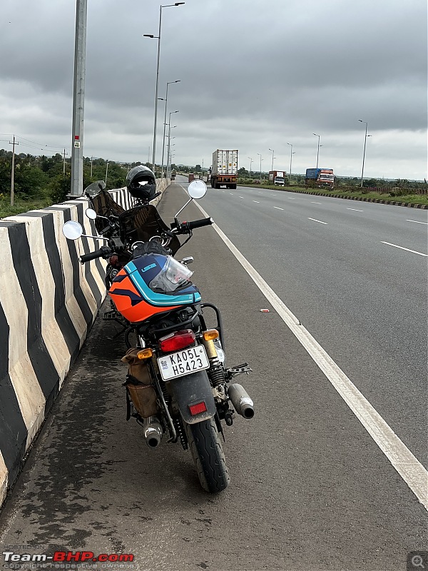 My midlife crisis fix : 2022 Royal Enfield Interceptor 650-img_6651.jpeg