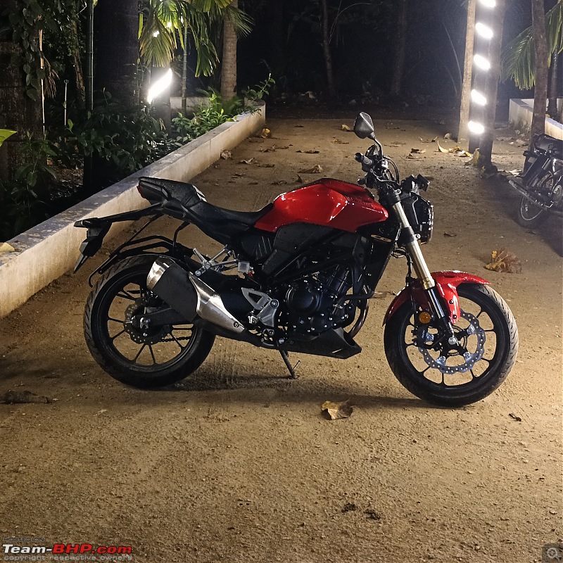 Bought a Honda CB300R and completed 2500 km in 3 months-2.jpeg