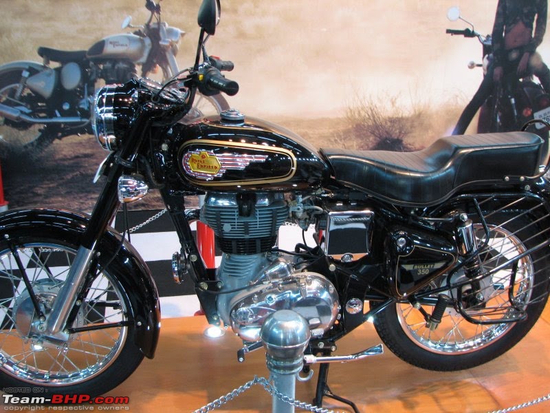 Royal Enfield Bullet - Standard 350 - production to be stopped?-std350uce-1.jpg