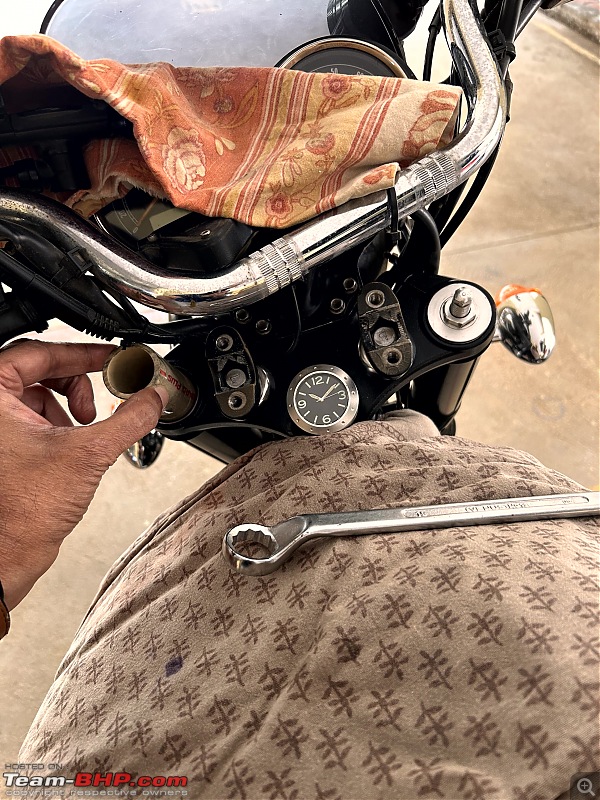 DIY: Fitting of Marsh preload adjusters on a Royal Enfield Interceptor 650-img_4483.jpg