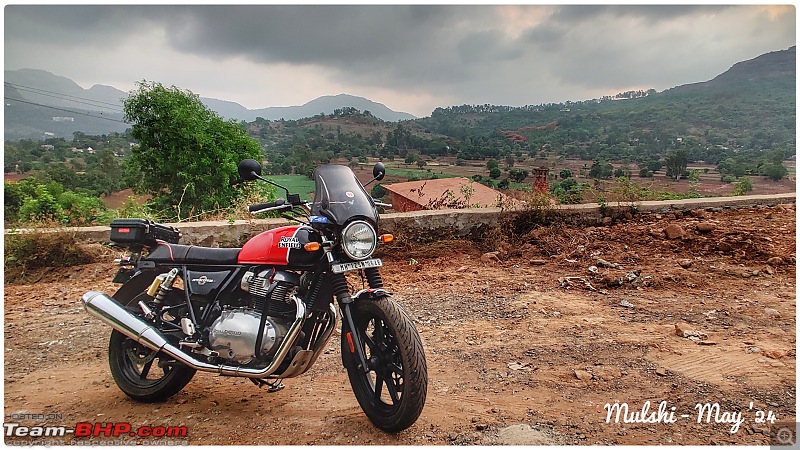 Ridden: Royal Enfield Interceptor 650 & Continental GT 650 Twin-02_mulshi.jpeg