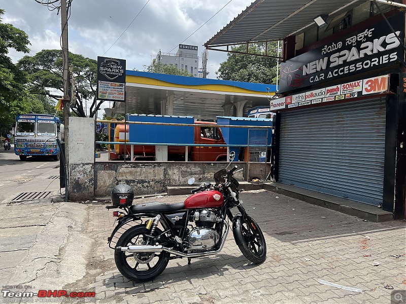 My midlife crisis fix : 2022 Royal Enfield Interceptor 650-img_6707.jpeg