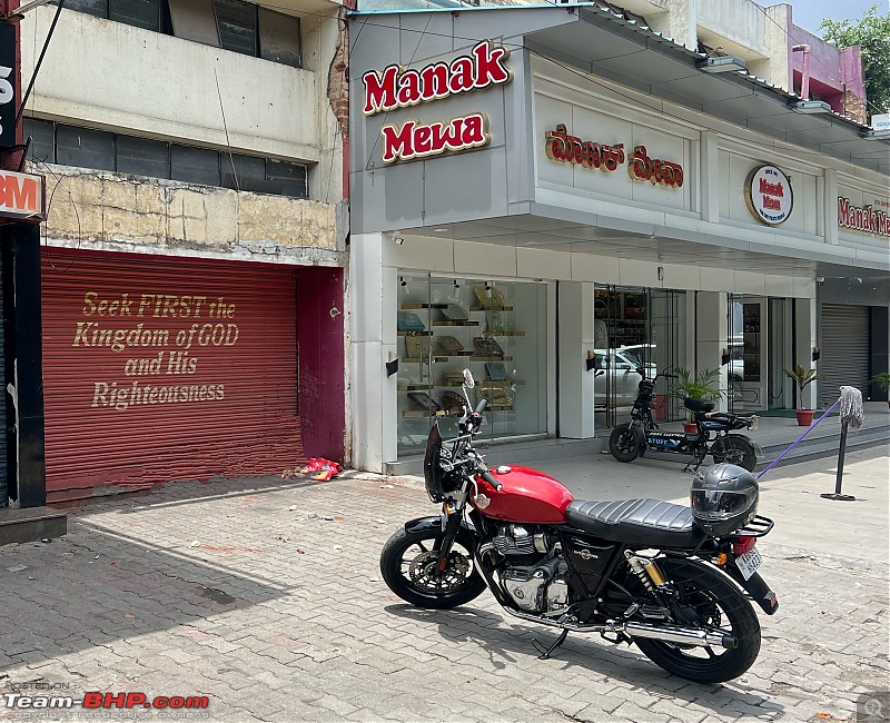 My midlife crisis fix : 2022 Royal Enfield Interceptor 650-img_6706.jpeg