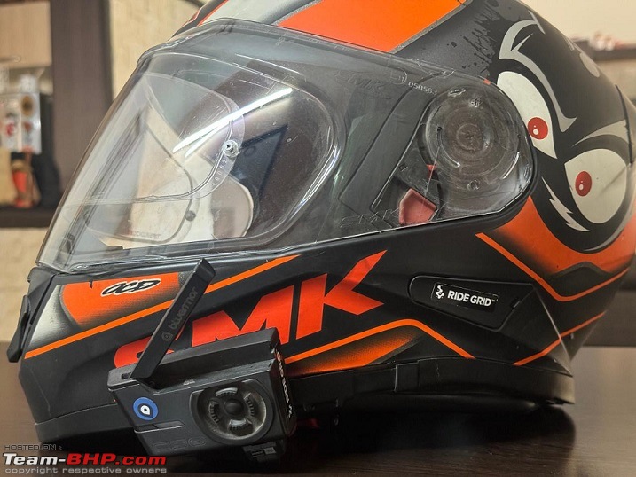 Bluetooth Intercom / Headsets for Motorcyclists-c30_1.jpeg