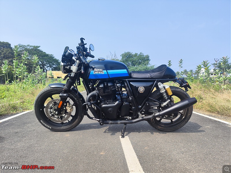 Royal Enfield Continental GT 650 : 10,000 kms User experience, Review & Modifications-1735814253295.jpg