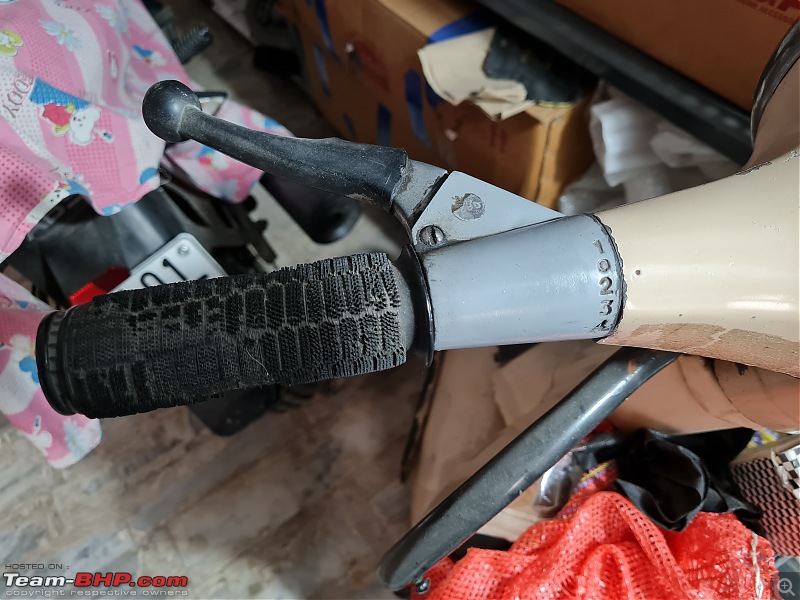 Ground up restoration of my Dad's 1990 Priya Scooter-20210119_112516.jpg