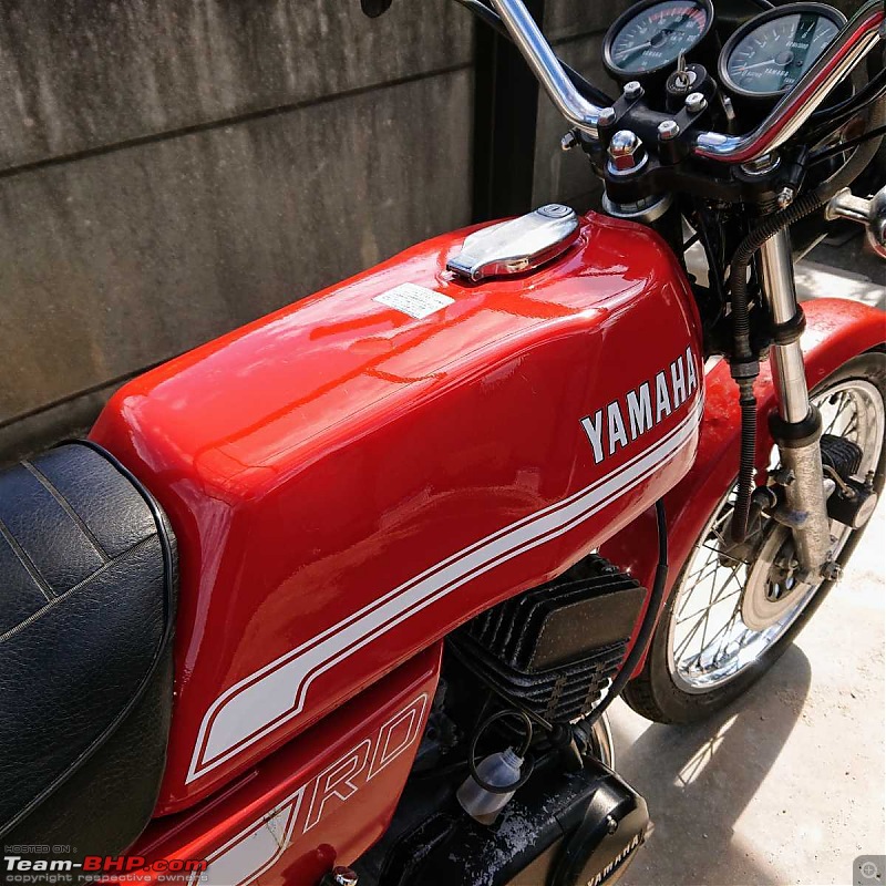 My Barn Finds: Yamaha RD 125 & RD 200-img_7391.jpeg