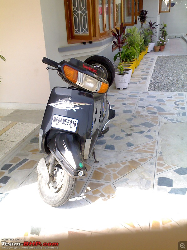 Long Term Review - Kinetic Honda - 53,000 KMS in 14 Years!-image081.jpg