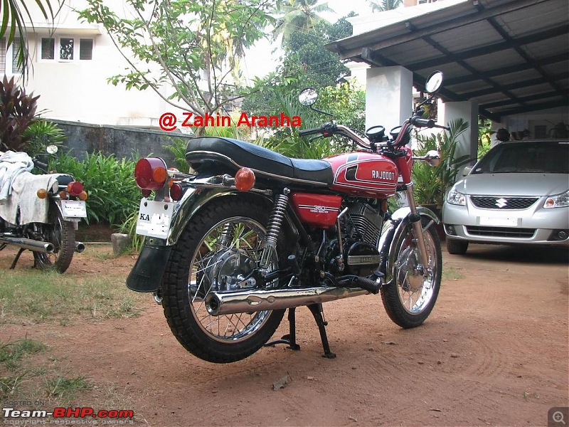 1996 Yezdi Roadking being restored-rd-2r.jpg