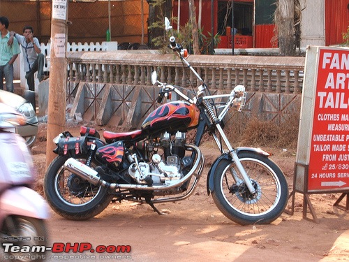 Weird, Wacky & Dangerous Motorcycle Modifications!-285654866_041c39d950.jpg
