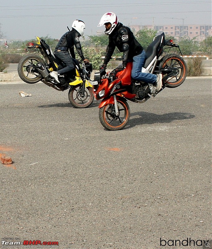 Moto Unit-The Stunt Factory (New Stunt Team from Delhi)-picture-114.jpg