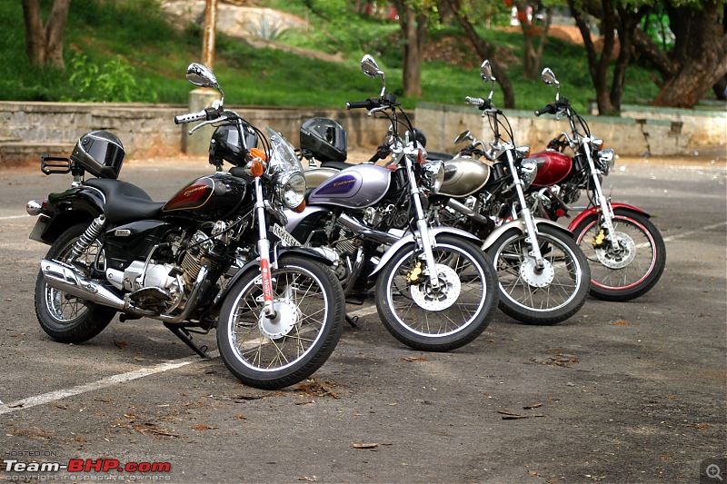 Yamaha Enticer Club - Bengaluru-img_4624.jpg