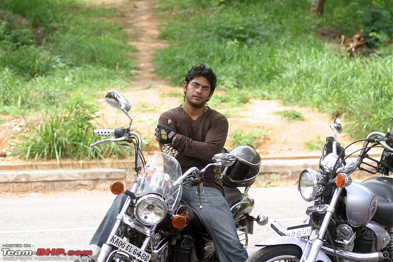 Yamaha Enticer Club - Bengaluru-img_4644.jpg