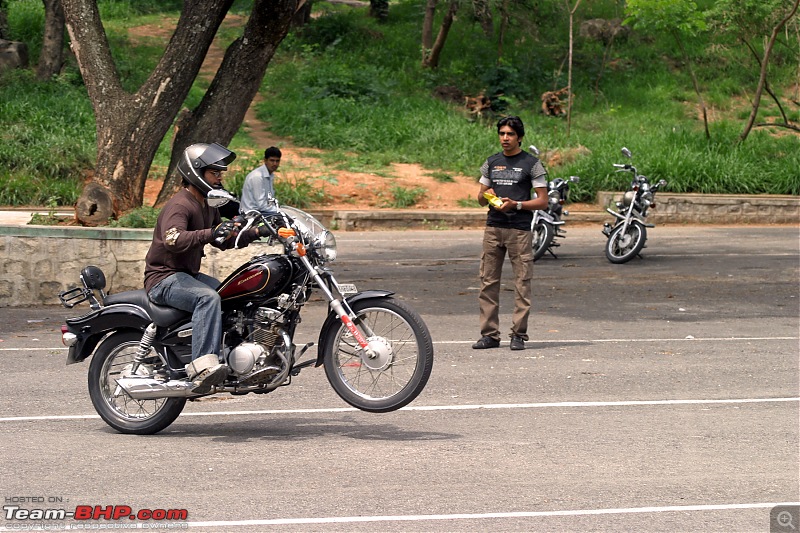 Yamaha Enticer Club - Bengaluru-img_4662.jpg