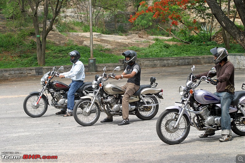 Yamaha Enticer Club - Bengaluru-img_4691.jpg