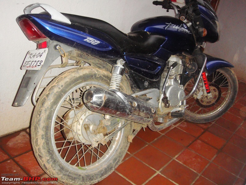 Help!! To restore my Commuter my love..!! Classic Pulsar 150-bikr6.jpg