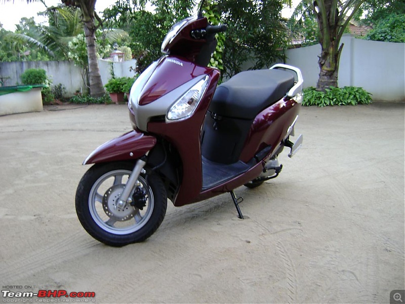 Got my Honda Aviator-dsc00323.jpg