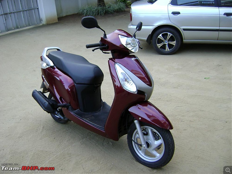 Got my Honda Aviator-dsc00327.jpg