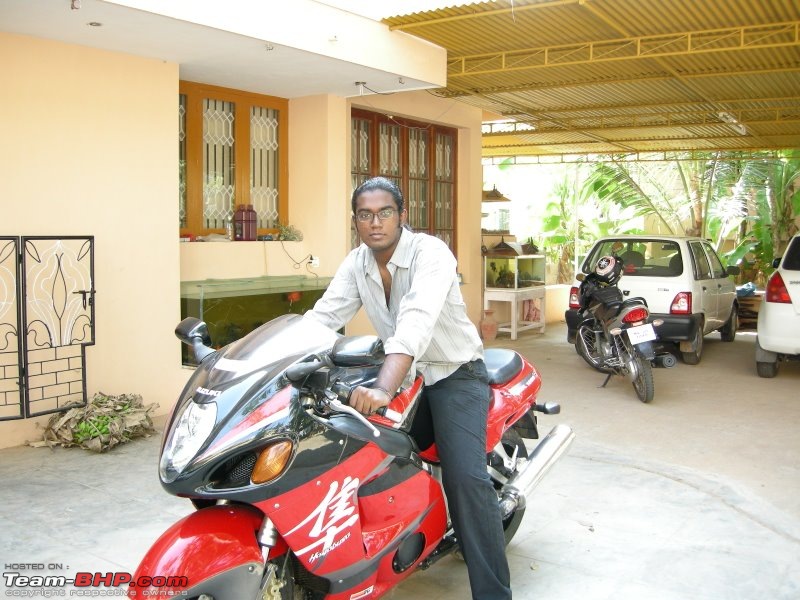 "My Elle Story" - Living with a Yamaha Fz S | + She is gonna get customised !-h3.jpg