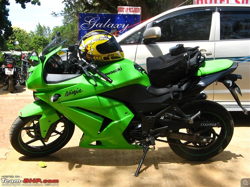 2010 Kawasaki Ninja 250R - My First Sportsbike. 52,000 kms on the clock. UPDATE: Sold!-camera-pics-1007.jpg