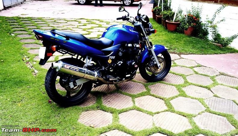 Superbike for my dad!!! EDIT  - Its a Ninja 250-untitled.jpg