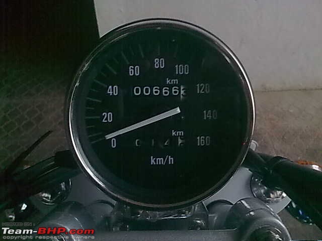 Bajaj Avenger 200: My First Bike!-05092010121.jpg