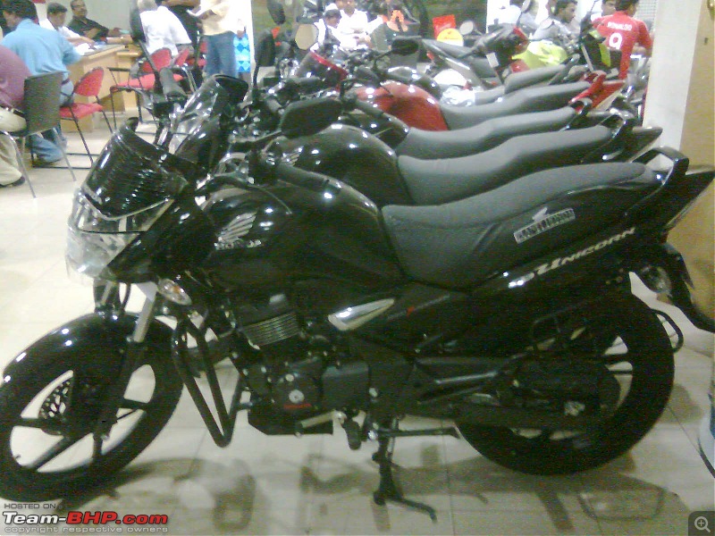 Pulsar 150 2010. Advantages/Disadvantages? EDIT - Booked a Honda CB Unicorn-image0615.jpg