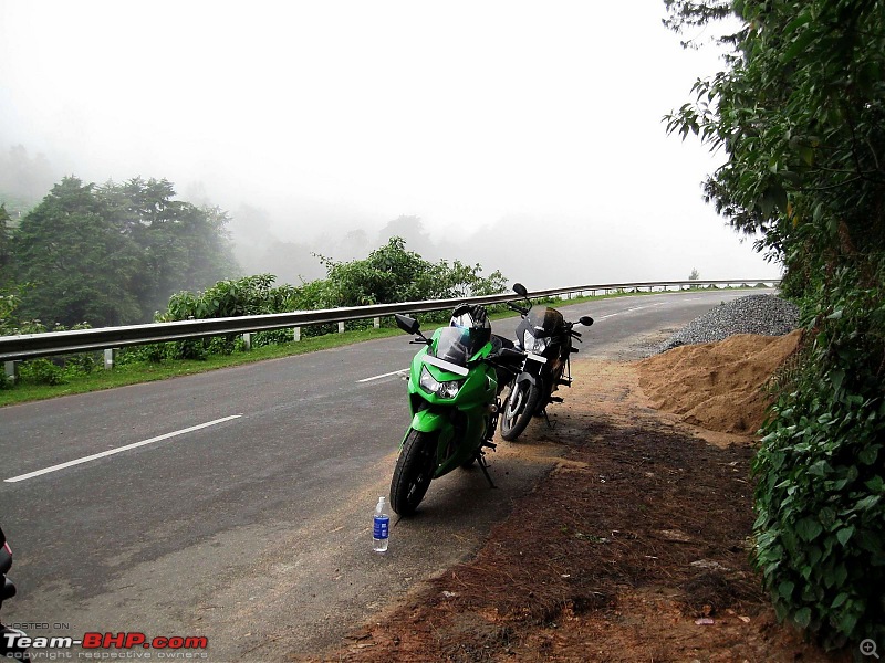 2010 Kawasaki Ninja 250R - My First Sportsbike. 52,000 kms on the clock. UPDATE: Sold!-way-ooty-foothills.jpg