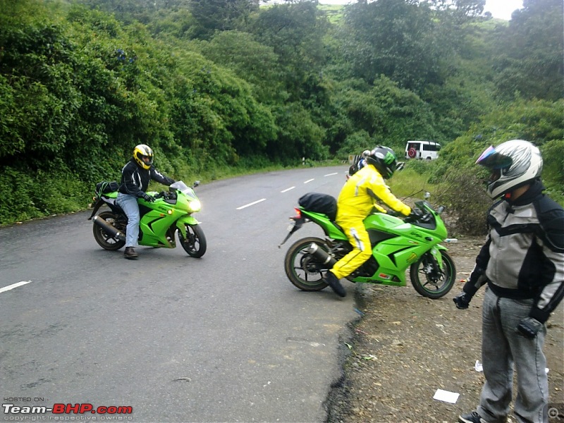 2010 Kawasaki Ninja 250R - My First Sportsbike. 52,000 kms on the clock. UPDATE: Sold!-6.jpg