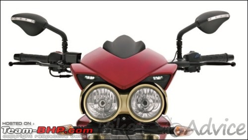 Mahindra2wheeler - Bikes Launched - Details on Pg3-mahindramojo3.jpg