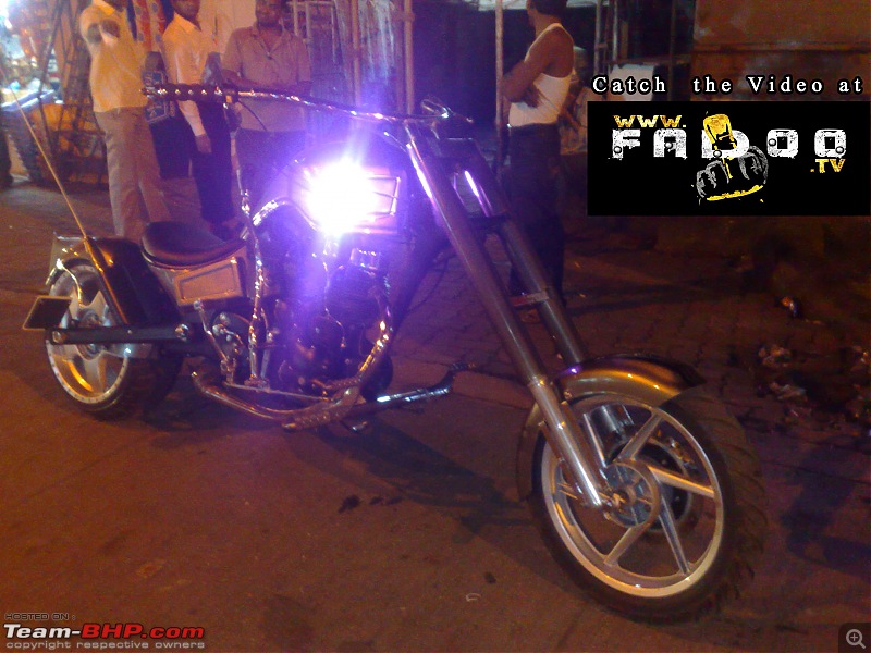 My Latest design : Fully customised Enfield Bullet-110920101713.jpg