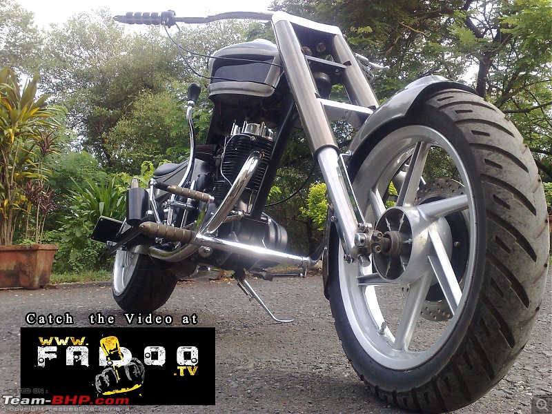 My Latest design : Fully customised Enfield Bullet-170920101725.jpg