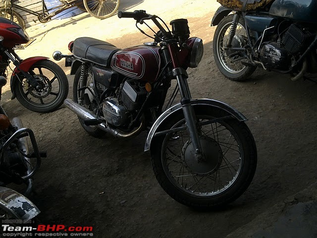 Yamaha RD350 from Punjab-transported20to20noida2028129.jpg
