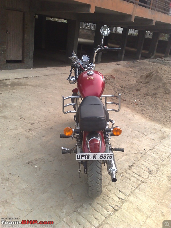 Royal Enfield Bobber Home Project - Advice Needed-08012009589.jpg