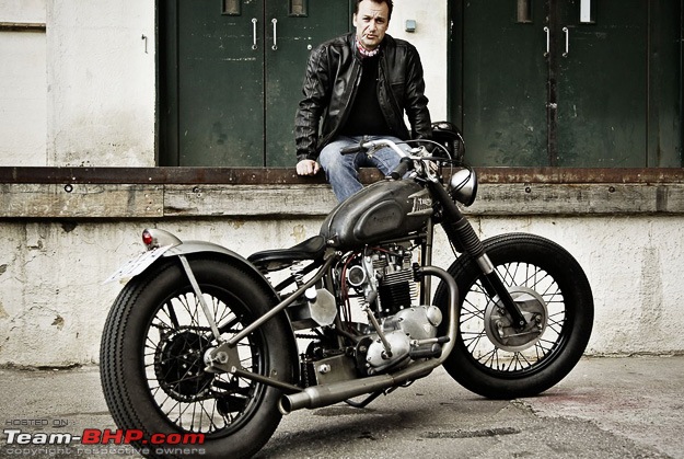 Royal Enfield Bobber Home Project - Advice Needed-wrenchmonkees_triumph.jpg