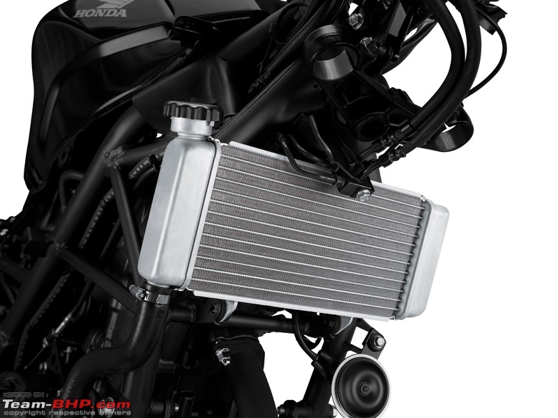Honda's 250cc Bike : CBR250R!-41849447.jpg