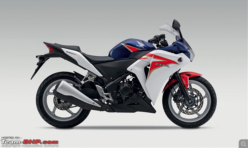 Honda's 250cc Bike : CBR250R!-cbr250r05.jpg