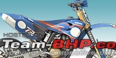 Yamaha Papercraft, DIY kit | Must read for Yamaha Lovers-yz450fm.jpg