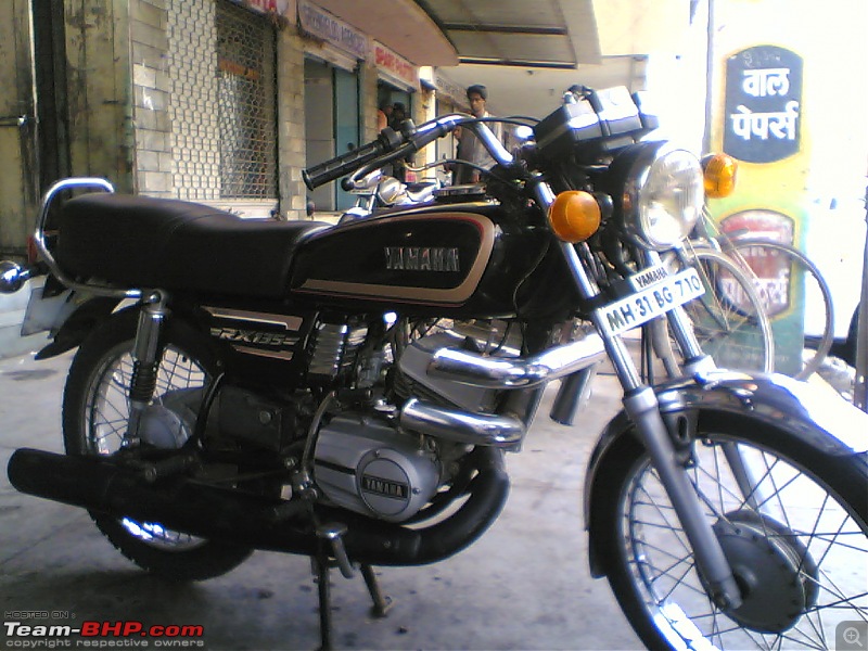 Upgrading Yamaha RX135-pic1865.jpg