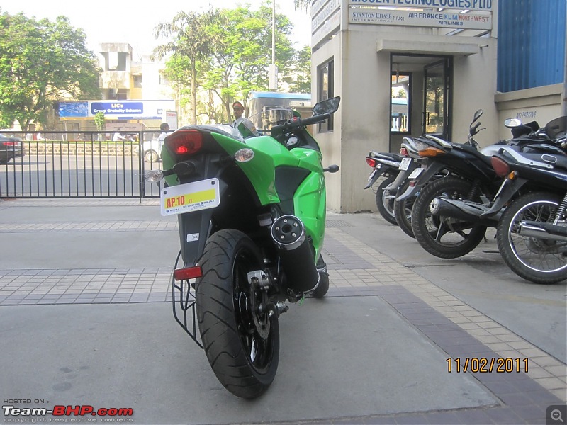 Finally the Ninja 250R arrived!!!-2.jpg