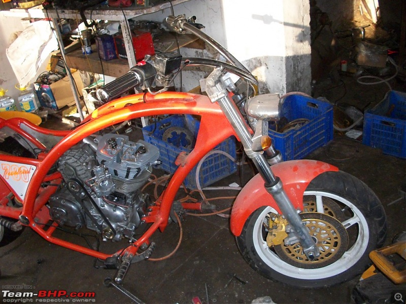 The RR700 Prostreet Turbo. The Ultimate Bullet mod job EDIT - Now Super Charged-supercharging-project-006.jpg