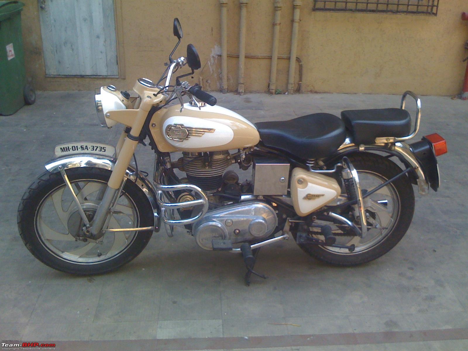 All T Bhp Royal Enfield Owners Your Bike Pics Here Please Page