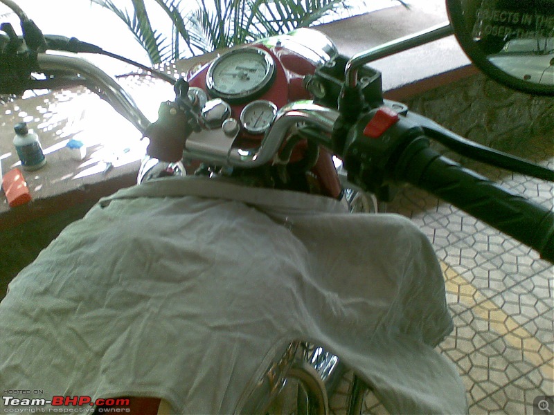 DIY Service: Royal Enfield-brake_01.jpg