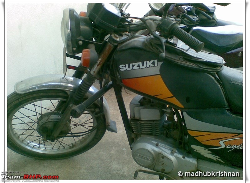 Suzuki Samurai - info, prix, alternatives AutoScout24