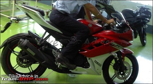 Spy Pics: Yamaha R15 REFRESH EDIT: Version 2.0 launched-new2011yamahar15.jpg