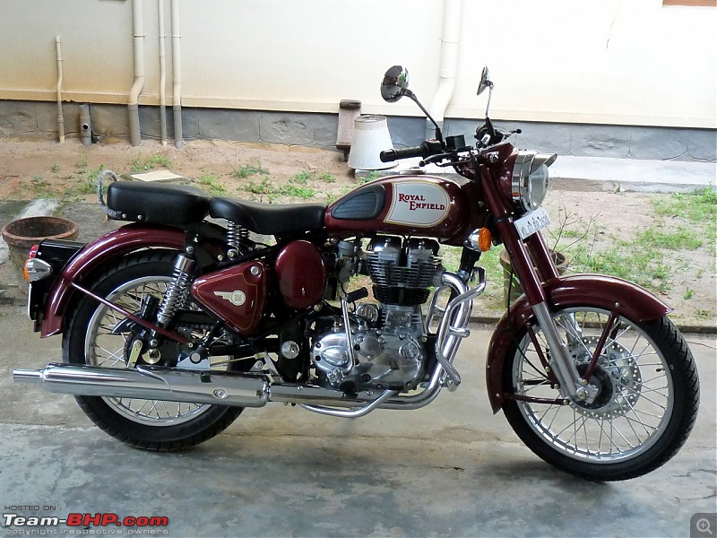 RE Classic 350 - Initial ownership-5.jpg