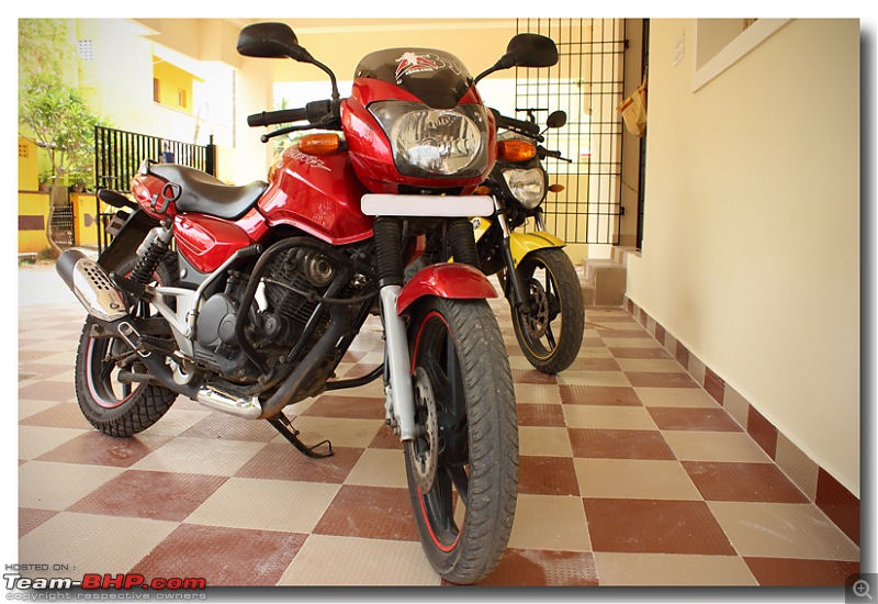 Bajaj PULSAR 180 DTSi @ 50 Months and 30k kms- Detailed Report-img_5656_800.jpg