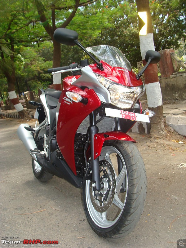 Honda CBR 250R - Initial Ownership Review-dsc01411.jpg