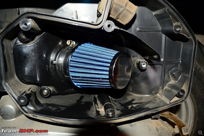Modding my Activa - Fitted a Cosworth Performance Air Filter-dsc_0166.jpg